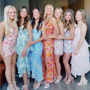 Meet your Posher, Elle